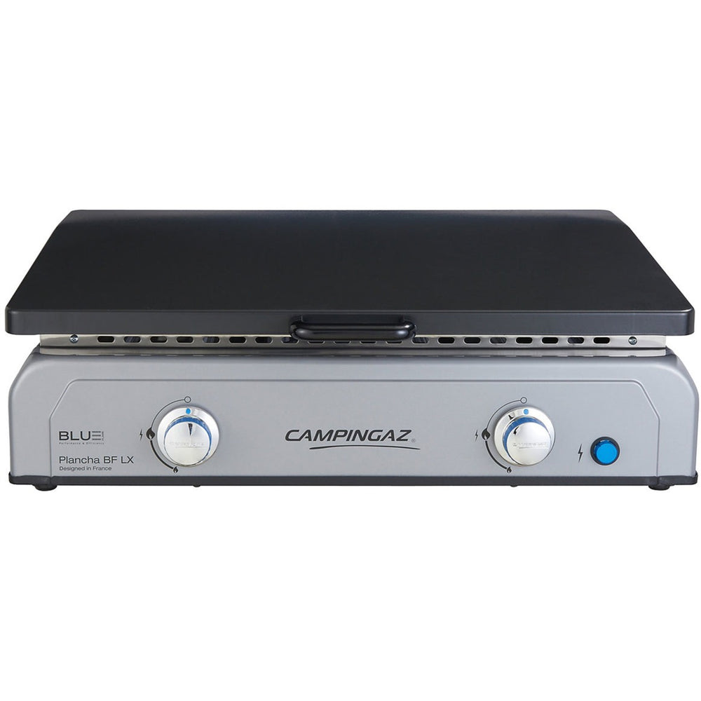 Campingaz Plancha Blue Flame LX