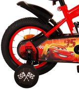 Disney Disney Kanner Bike Boys 12 Zoll rout