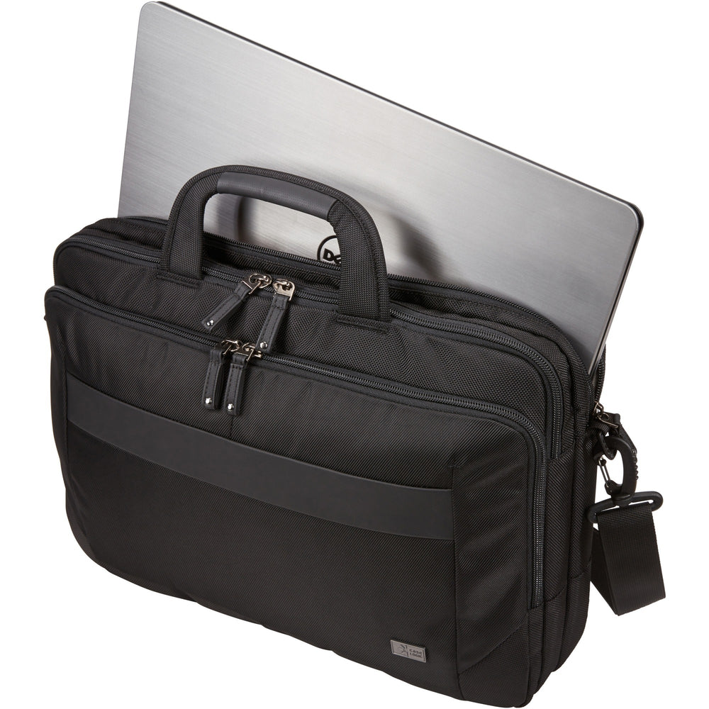 Fall Logik Begriff 14 Laptop -Tasche