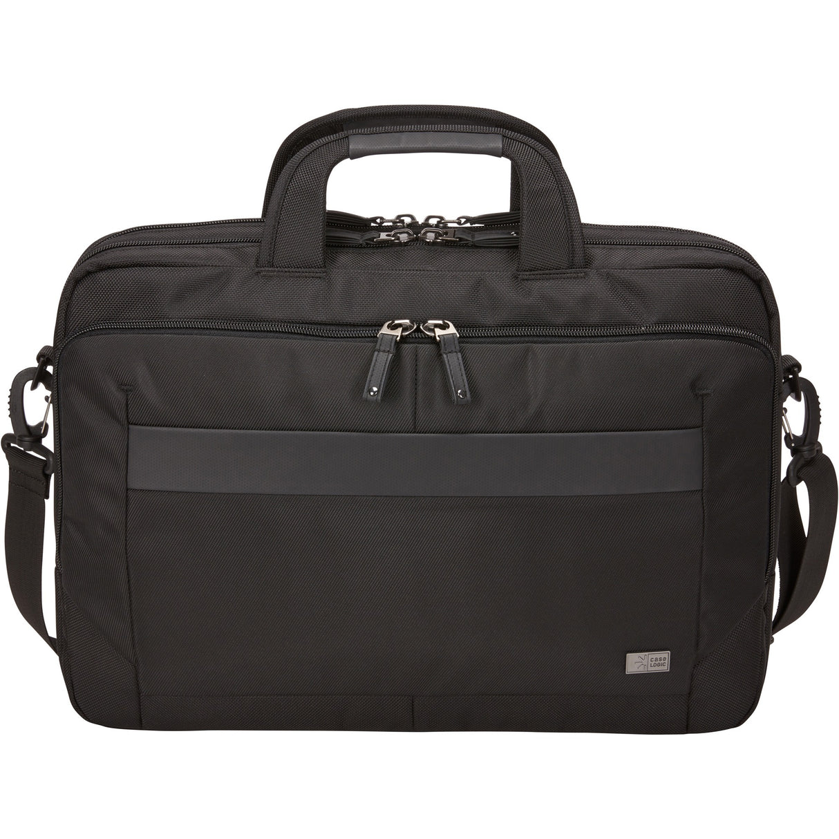 Fall Logik Begriff 15.6 Laptop -Tasche