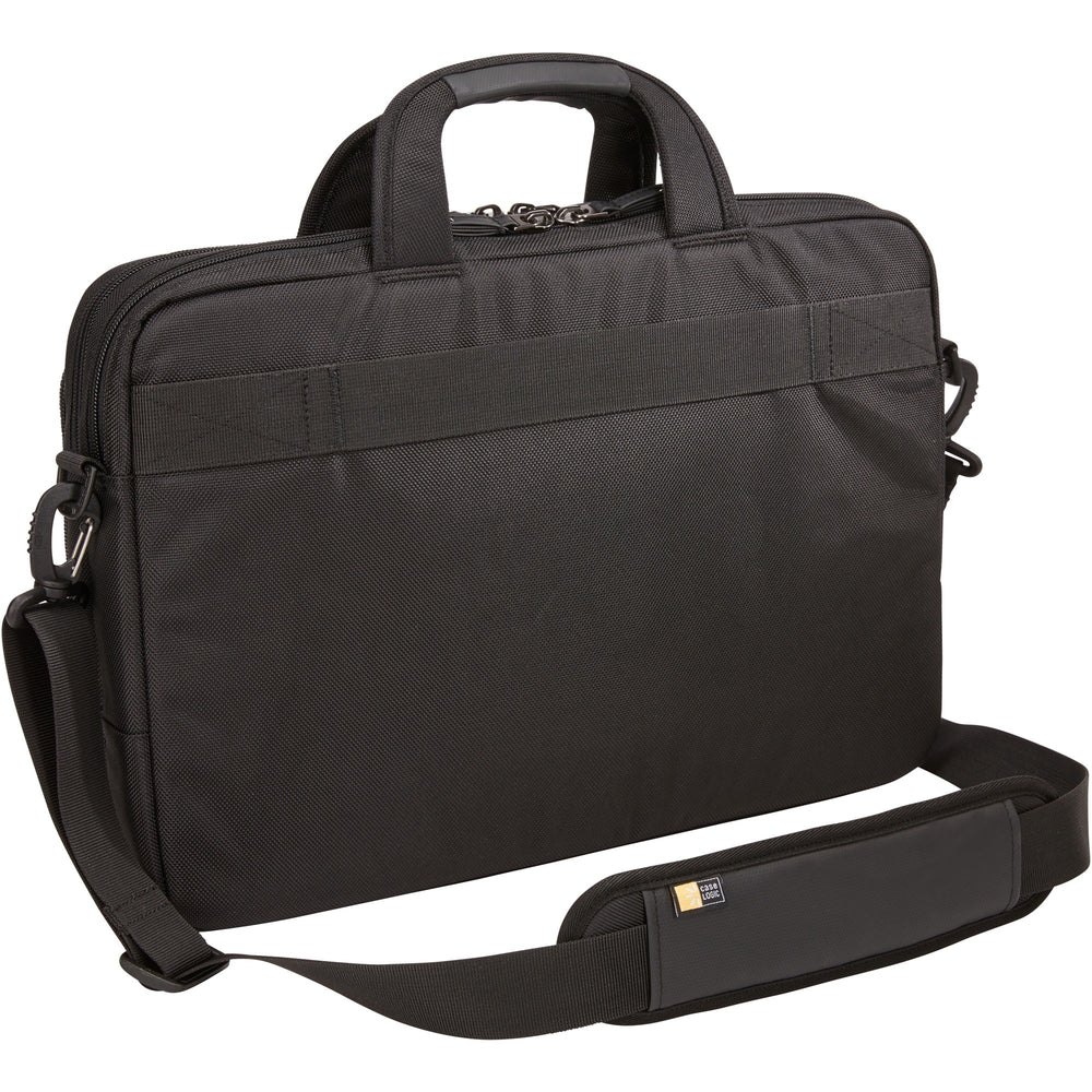 Fall Logik Begriff 15.6 Laptop -Tasche