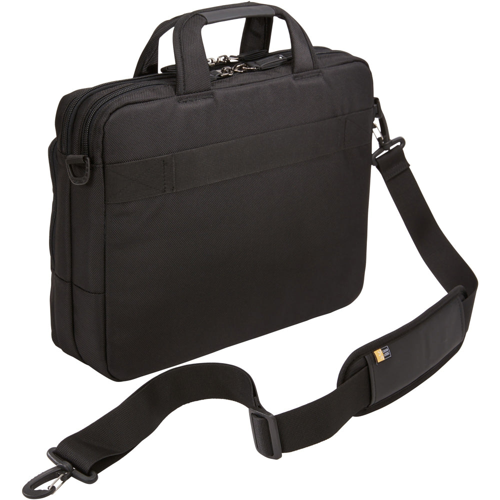 Fall Logik Begriff 15.6 Laptop -Tasche