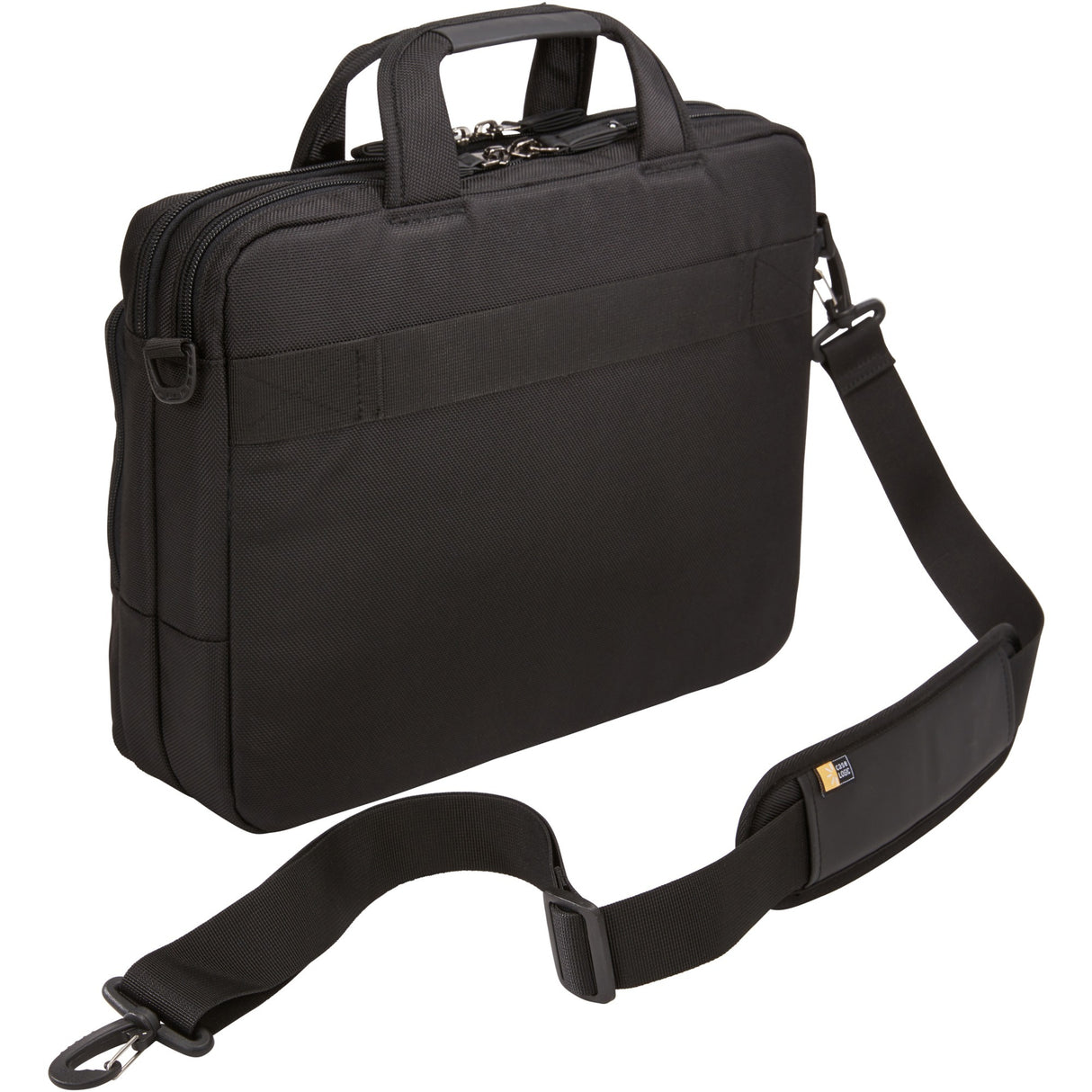 Fall Logik Begriff 15.6 Laptop -Tasche