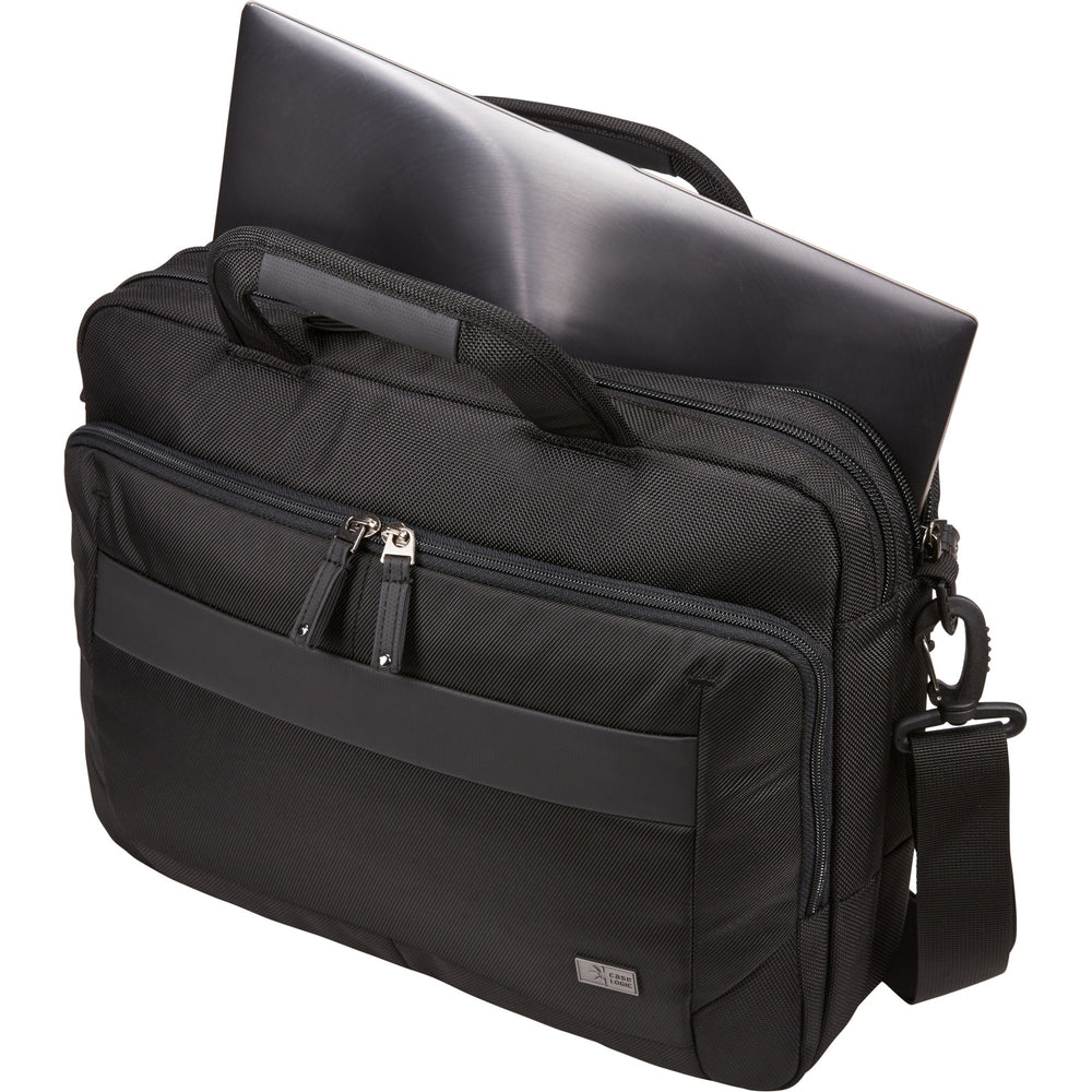 Fall Logik Begriff 15.6 Laptop -Tasche