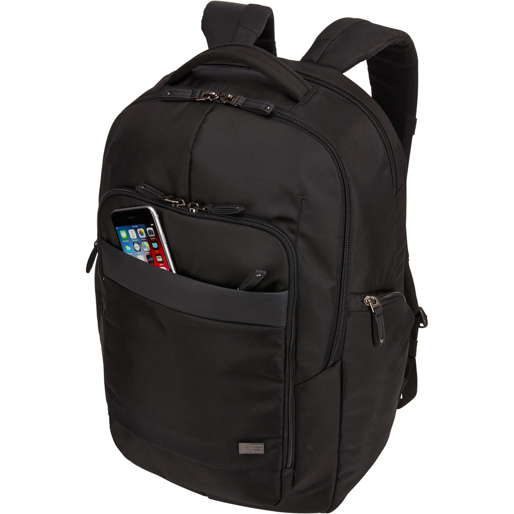 Falllogik Begriff 17.3 Laptop -Rucksack