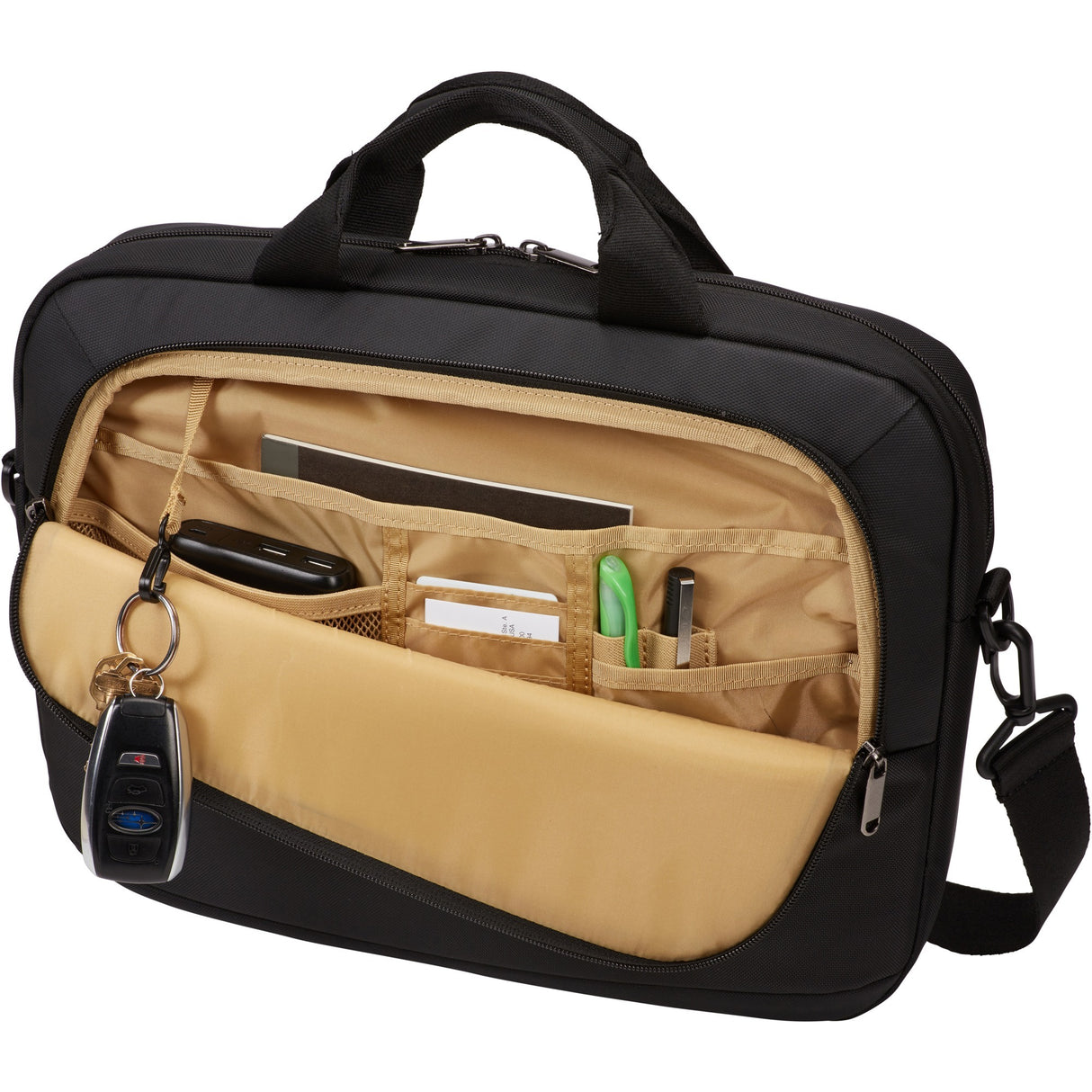 Case Logic Propel Attemé 14