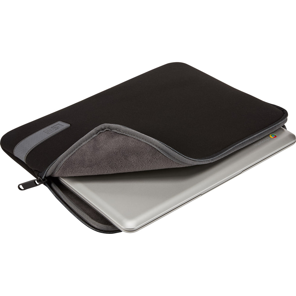 Falllogik reflektiert 13 Laptop-Hülsenrefit