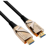 Club 3d HDMI 2.0 UHD Active Optical Cable HDR 4K 60Hz, 50 m