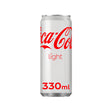 Diet Coca-Cola Dose (24x 33cl)
