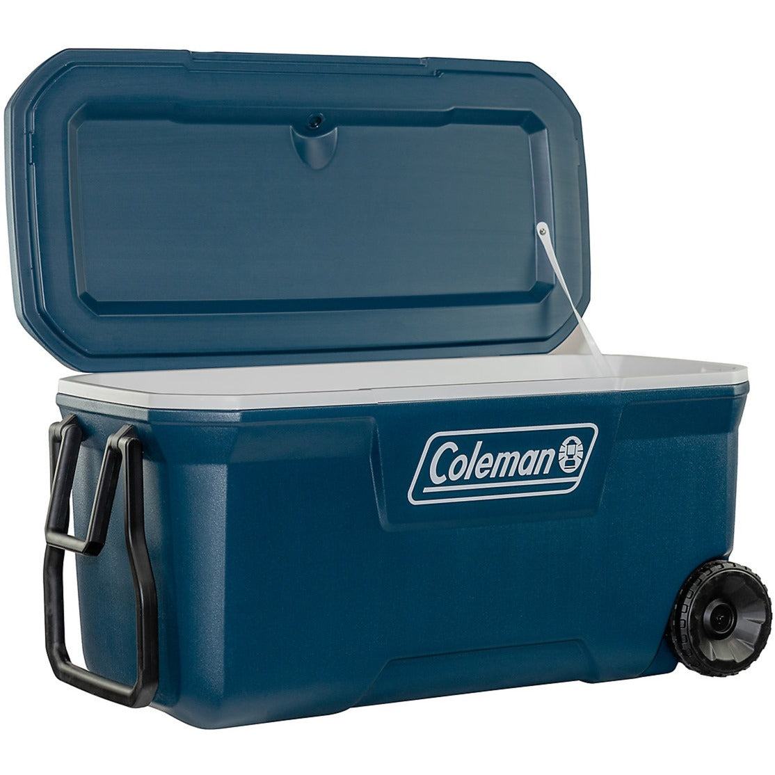 Coleman 100qt Wheeled