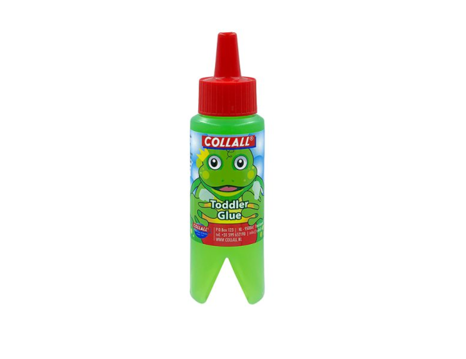 Collall Kleinkindschleim – 90 ml