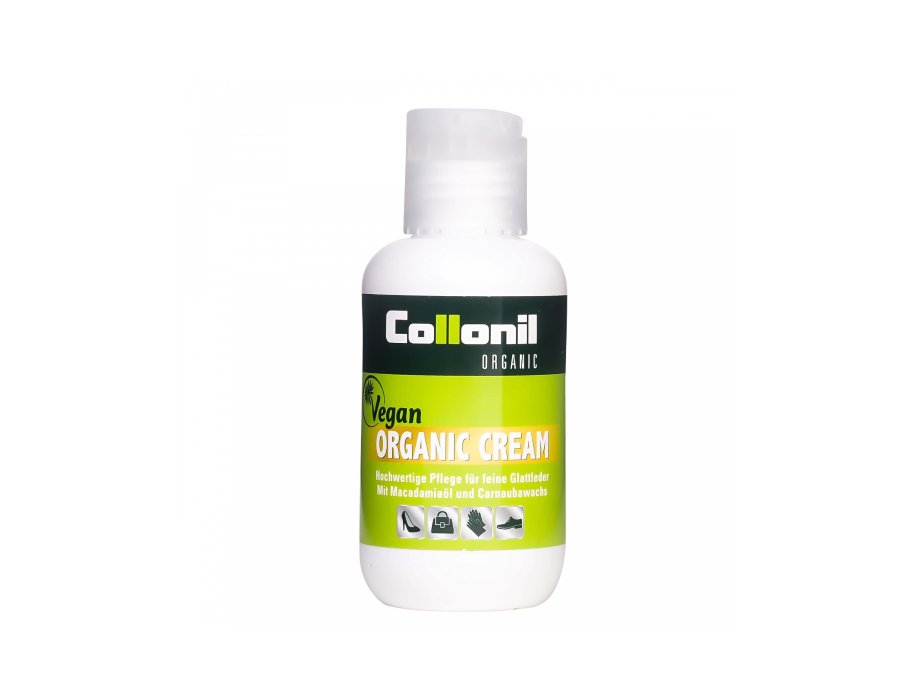 Collonil Bio-Creme – für Leder – 100 ml