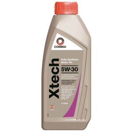 Comma xtech 5w-30 (1 Liter)