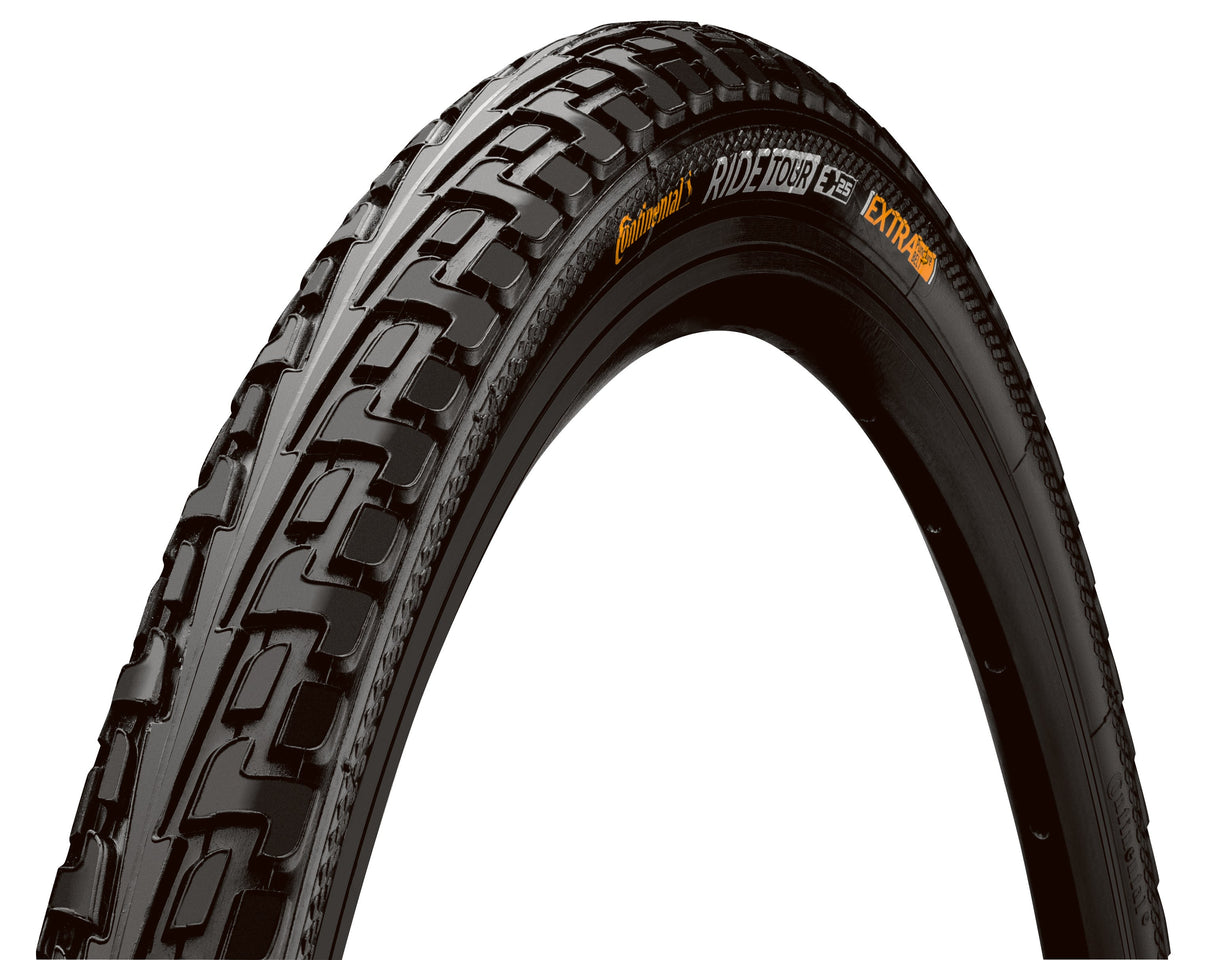 Continental Ride Tour 28x1,75 schwarze Reflexion