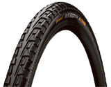 Continental Ride Tour 28x1,75 schwarze Reflexion