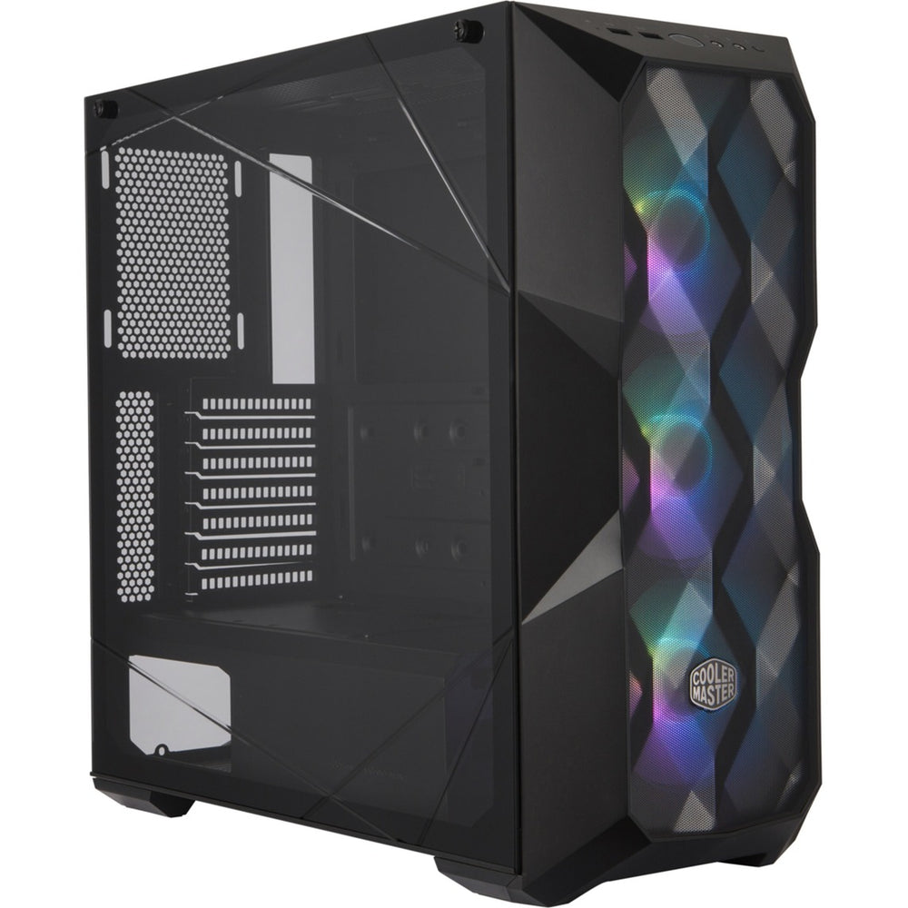 Cooler Master Cooler Masterbox TD500 Mesh