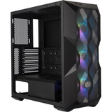 Cooler Master Cooler Masterbox TD500 Mesh