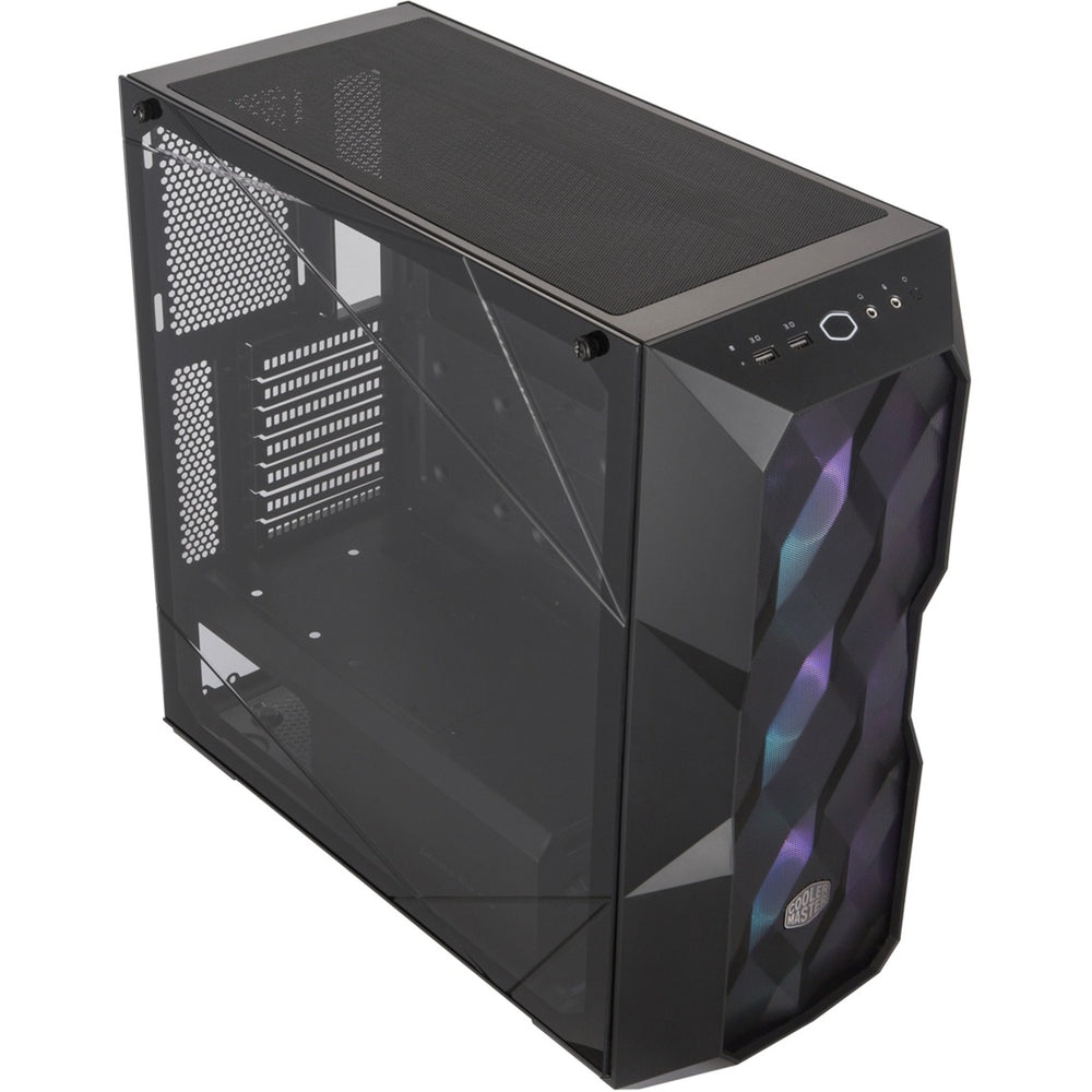Cooler Master Cooler Masterbox TD500 Mesh