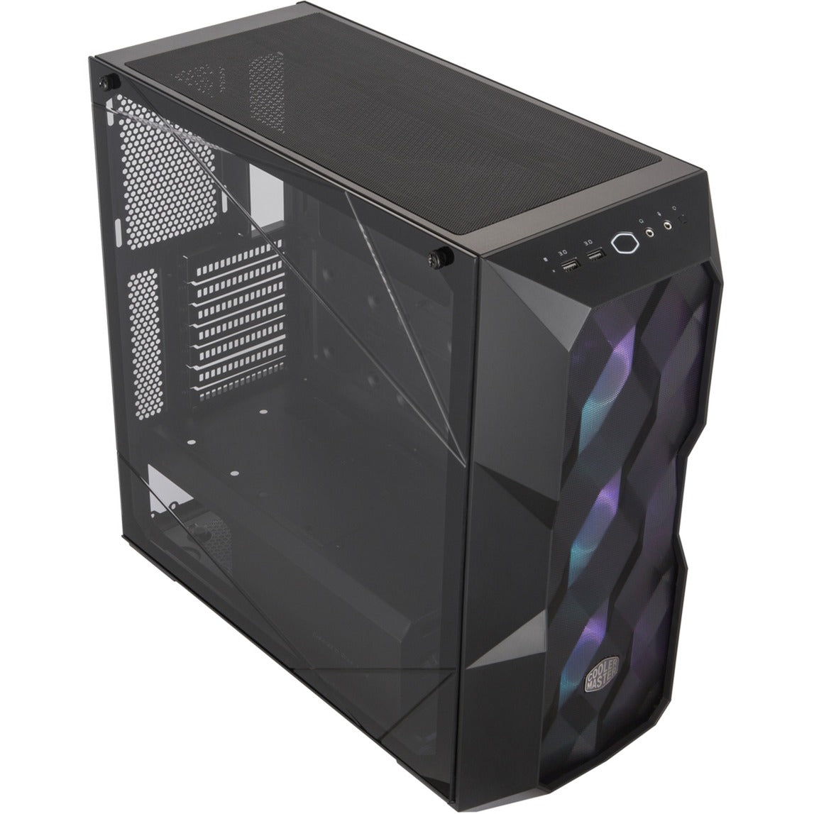 Cooler Master Cooler Masterbox TD500 Mesh