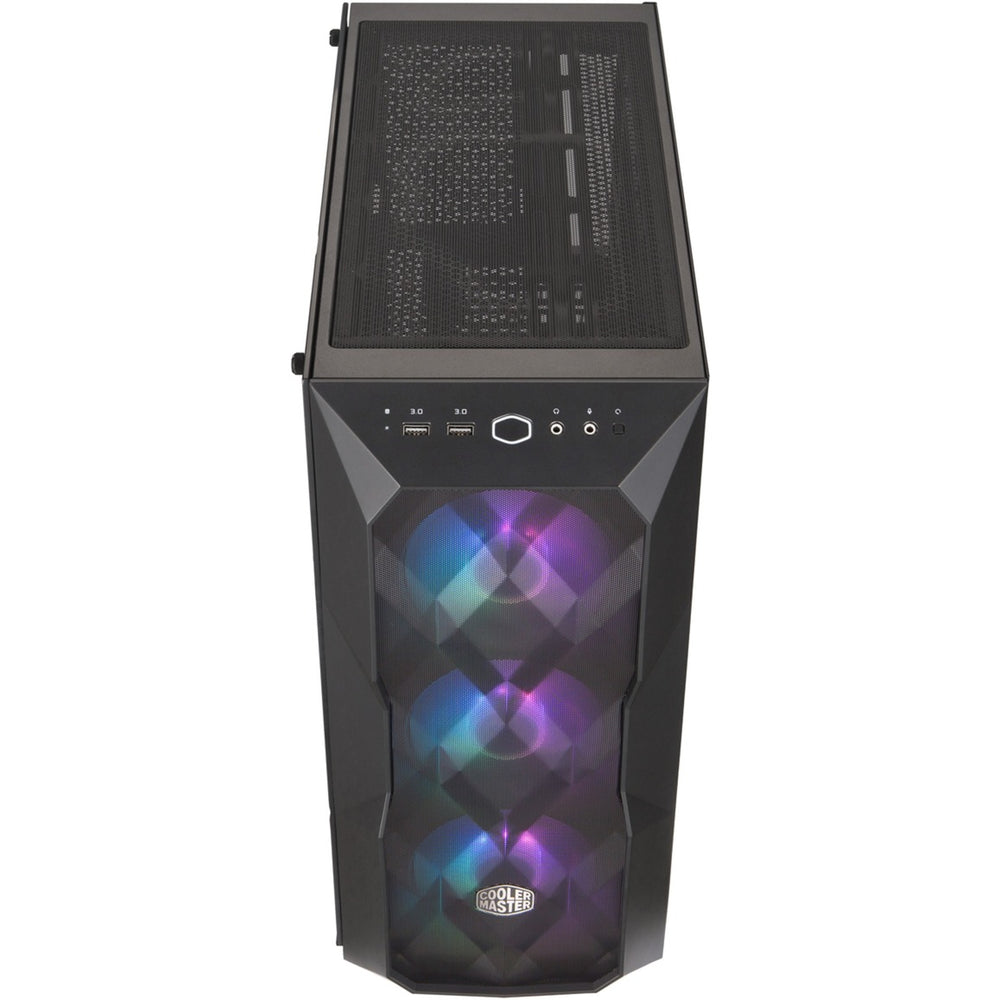 Cooler Master Cooler Masterbox TD500 Mesh
