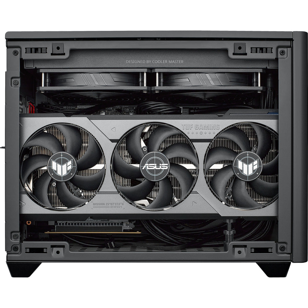 Cooler Master NR200P Max V2