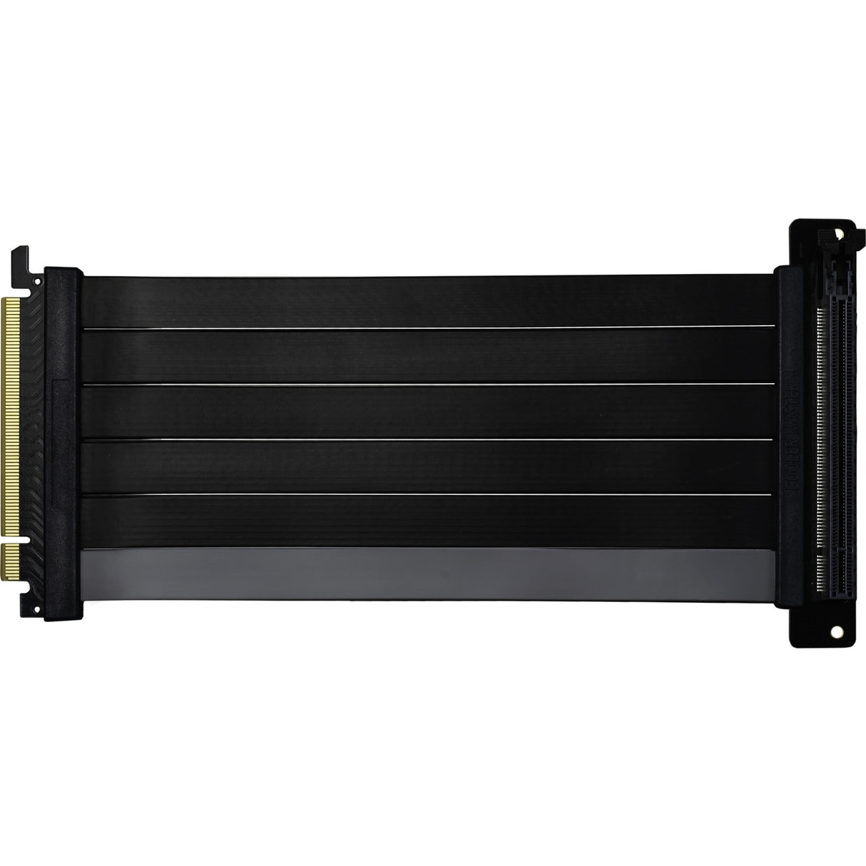 Cooler Master Cooler Riser Cable PCIE 4.0 x16 V2