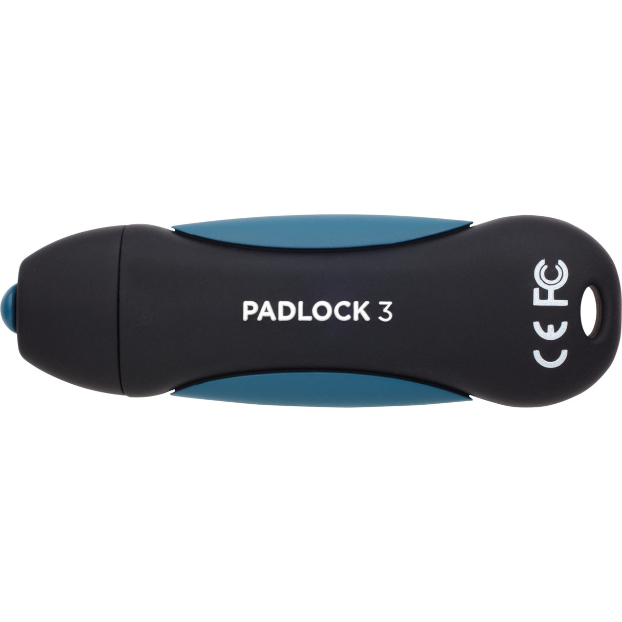 Corsair Flash Padlock 3 128 GB Sicheres USB 3.0 Flash -Laufwerk