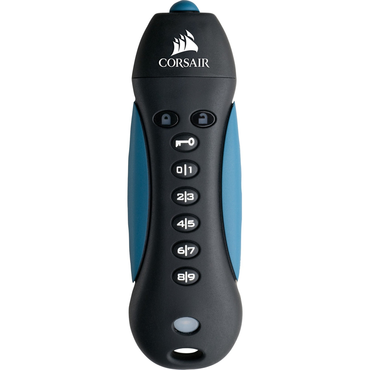 Corsair Flash Padlock 3 64 GB Secure USB 3.0 Flash -Laufwerk