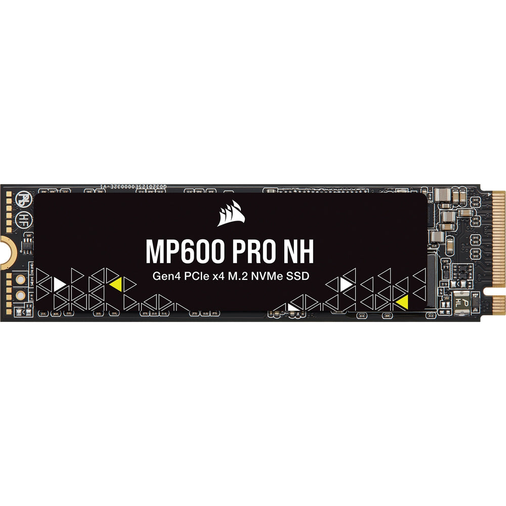 Corsair MP600PRO NH PCIE 4.0 NVME M.2 SSD, 8 TB