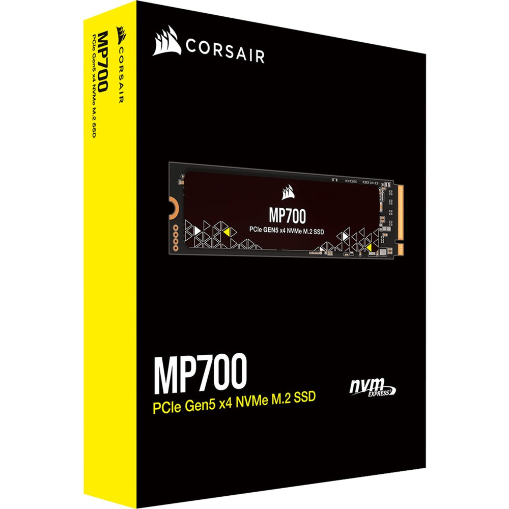 Corsair Corsair MP700 2 TB