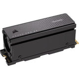Corsair MP700 PRO SE mit Kühler 2 TB