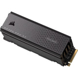 Corsair MP700 PRO SE mit Kühler 4 TB