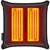 Gemütliche Una Heizkissen 45x45 cm