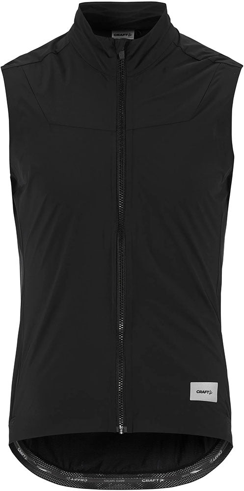 Craft endurance light - wind waistcoat | s