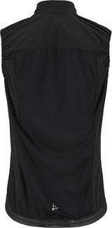 Craft endurance light - wind waistcoat | m
