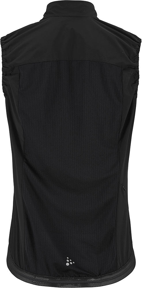 Craft endurance light - wind waistcoat | s