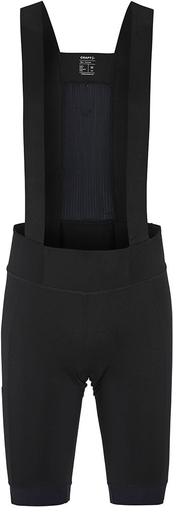 Craft endurance cargo c3 - bib shorts with pad | s