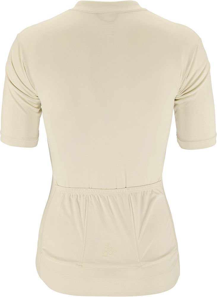 Craft endurance logo - women's jersey | s
