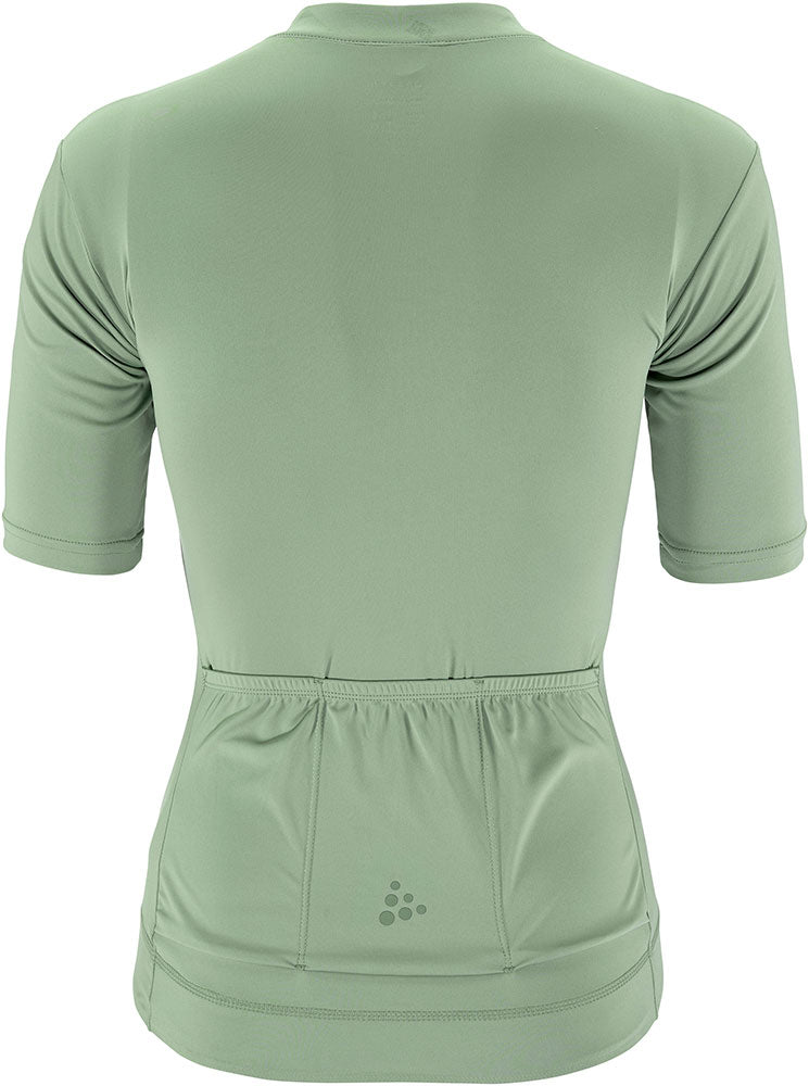 Craft endurance logo - women's jersey | s