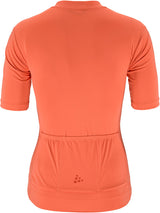 Craft endurance logo - women's jersey | xl