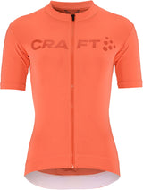 Craft endurance logo - women's jersey | xl