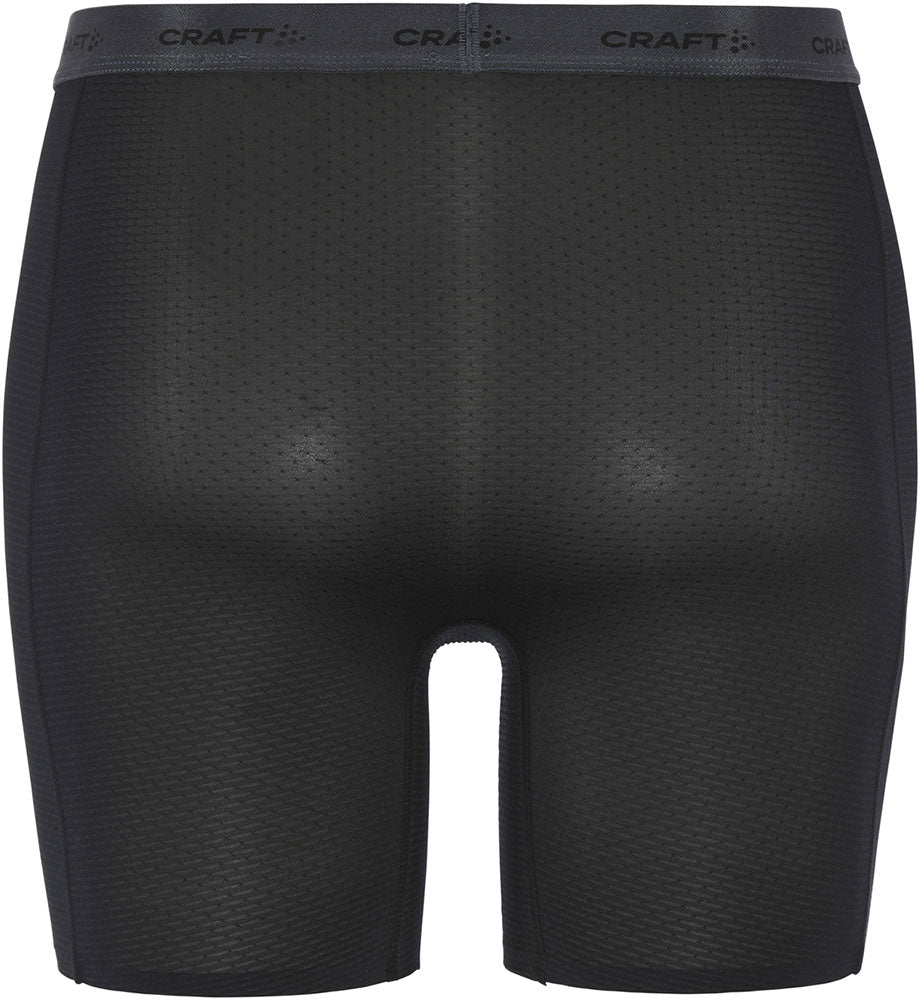 Craft nanoweight 6-inch - boxer shorts | xxl