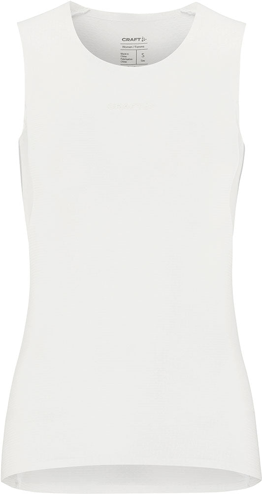 Craft nanoweight - women's functional vest | xs