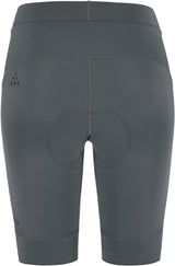 Craft core endurance - women's cycling shorts with pad | s