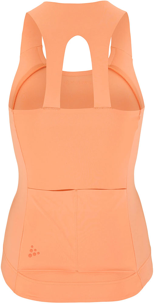Craft endurance singlet - women's top | xs
