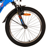 Volare Cross Children's Bike Boys de 20 pulgadas Blue 6 engranajes