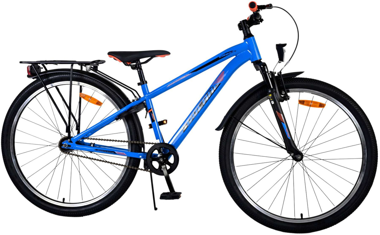 Volare Cross Children's Bicycle - Jungen - 26 Zoll - Blau