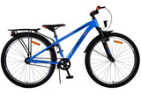 Bicicleta para niños Volare Cross - Niños - 26 pulgadas - Azul