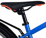 Bicicleta para niños Volare Cross - Niños - 26 pulgadas - Azul