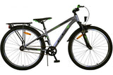 Volare Cross Bike Children's Boys 26 pulgadas Gray